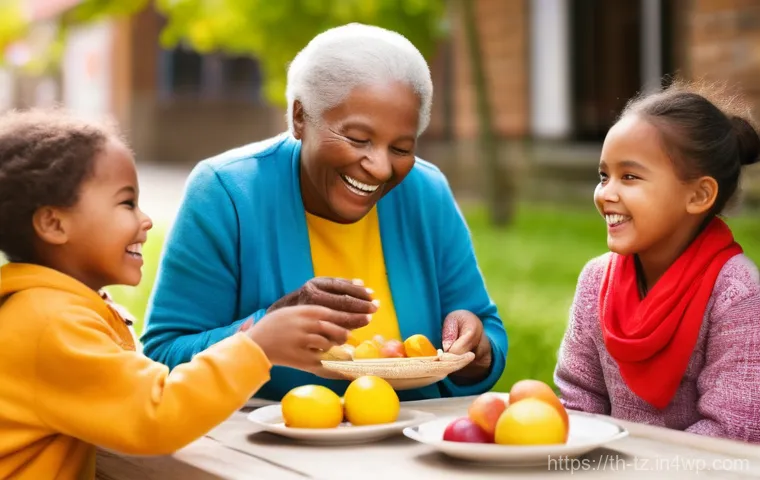 감정 해독과 사회적 연대의 중요성 - **Prompt 2: Empathetic Connection Through Dialogue**
Two adults, a man and a woman (both fully d... 감정 해독과 사회적 연대의 중요성 - **Prompt 2: Empathetic Connection Through Dialogue**
Two adults, a man and a woman (both fully d...