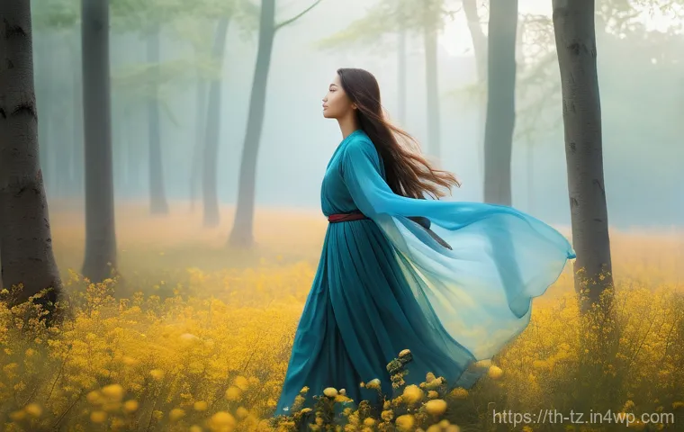 감정 해독의 자가 진단법 - **Journaling Emotions: A Safe Space for Reflection**
    "A person, dressed in cozy, comfortable eve...
