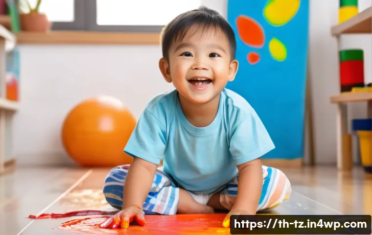 감정 해독을 위한 아트 테라피 기법 관련 이미지 1
